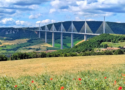 Aire du viaduc de Millau, 5 bonnes raisons de s&rsquo;y arrêter !