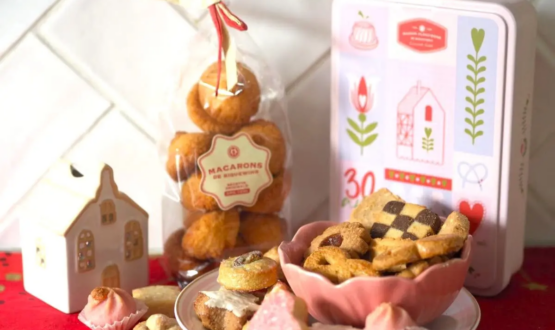 Maison Alsacienne de Biscuiterie : mon avis gourmand